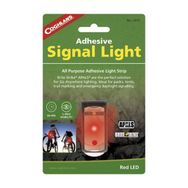 Coghlan's Yapışkanlı Kırmızı Sinyal Lambası