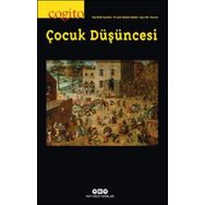 Cogito 108: Çocuk Düşüncesi - Kolektif