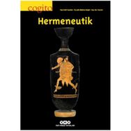 Cogito 89 / Hermeneutik - Kollektif