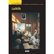 Cogito Dergisi Sayı: 1 - Laiklik - Kolektif