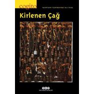 Cogito Dergisi Sayı: 2 - Kirlenen Çağ - Kolektif