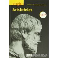Cogito Sayı 77 - Aristoteles Özel Sayı - Kolektif