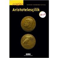 Cogito Sayı 78 - Aristotelesçilik Özel Sayı - Kolektif