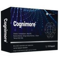 Cognimore Sitikolin 30 Kapsül