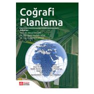 Coğrafi Planlama - Pegem Akademi Yayıncılık