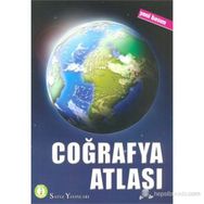 Coğrafya Atlası - kollektif