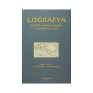 Coğrafya - Erol Tümertekin Nazmiye Özgüç