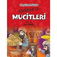 Coğrafya Mucitleri - Minyatürlerle Mucitler - Enis Temizel