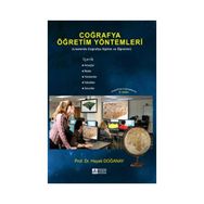 Coğrafya Öğretim Yöntemleri - Hayati Doğanay