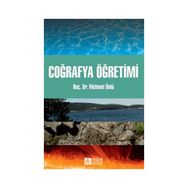 Coğrafya Öğretimi - Mehmet Ünlü