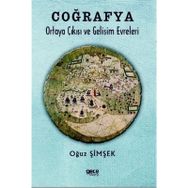 Coğrafya - Oğuz Şimşek