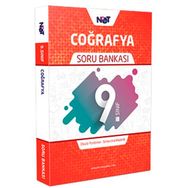 Coğrafya Soru Bankası 9. Sınıf