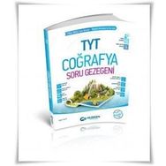 Coğrafya Tyt Soru Gezegeni - Gezegen Yayınları