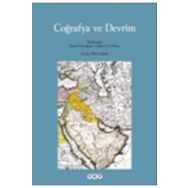 COĞRAFYA VE DEVRIM - CHARLES W. J. WITHRES;DAVID N. LIVINGSTONE