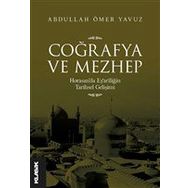 Coğrafya ve Mezhep Klasik Yayınları