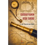 Coğrafya'nın Kısa Tarihi - Ali Ergin Gümüş