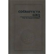 Coğrafya’ya Giriş - Serkan Doğanay Hayati Doğanay