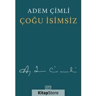 Çoğu İsimsiz - Adem Çimli