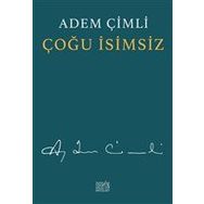 Çoğu İsimsiz Derin Yayınları