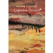 Çoğunluk Dersleri - Zeynep Uzunbay