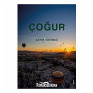 Çoğur - Zafer Tütüncü