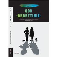 Çok Abarttınız - İzzet Güllü