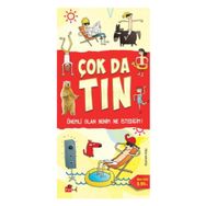Çok da Tın - kollektif