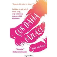 Çok Daha Fazlası - Kim Holden