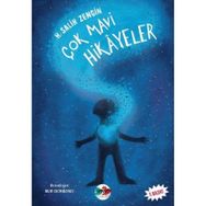 ÇOK MAVI HIKAYELER - H. SALIH ZENGIN (ISBN:9789756628768)