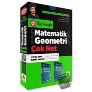 Çok Net Sıfırdan Sınava Matematik Geometri Delta Kültür Yayınevi