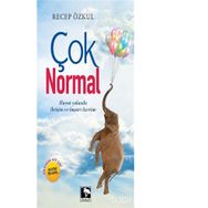 Çok Normal - Recep Özkul