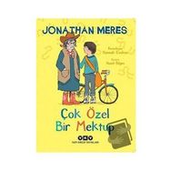 Çok Özel Bir Mektup - Jonathan Meres