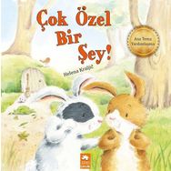 Çok Özel Bir Şey! - Helena Kraljic