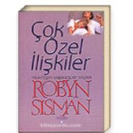 Çok Özel Ilişkiler - Robyn Sisman