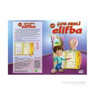 Çok Sesli Elifba - kollektif