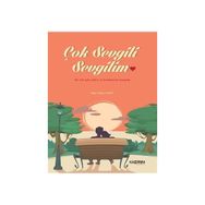 Çok Sevgili Sevgilim - Nigar Dilşat Kanat