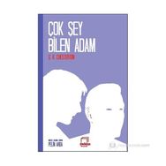 ÇOK ŞEY BILEN ADAM - G. K. CHESTERTON