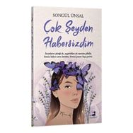 Çok Şeyden Habersizdim - Songül Ünsal