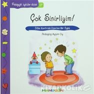 ÇOK SINIRLIYIM! - AYŞEN OY