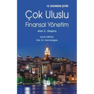 Çok Uluslu Finansal Yönetim - Alan C. Shapiro