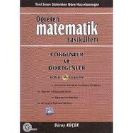ÇOKGENLER VE DÖRTGENLER ÖĞRETEN MATEMATIK FASIKÜLLERI - GÜRAY KÜÇÜK