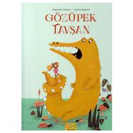 Çoki Yayıncılık Gözüpek Tavşan 5-8 Yaş