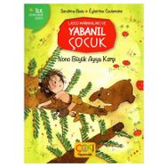 Çoki Yayıncılık Lasco Mağaraları Ve Yabanıl Çocuk - Nono Büyük Ayıya Karşı