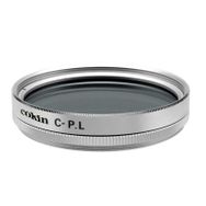 Cokin 27mm Dairesel Polarize Filtre