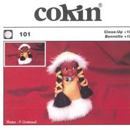 Cokin Close-Up Filtre