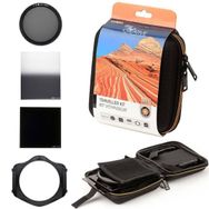 Cokin H3H0-28 Traveller Filter Kit with P Series Filter Holder