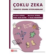 Çoklu Zeka Yaratıcı Drama Uygulamaları - Pegem Akademi