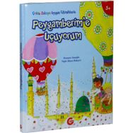 Çoklu Zekaya Uygun Etkinliklerle Peygamberim’e Uçuyorum - Menşure Şuşoğlu Nigar Büşra Bahçeci