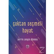 Çoktan Seçmeli Hayat Zerrin Zengin Dönmez Kutlu Yayınevi