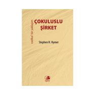Çokuluslu Şirket - Stephen H. Hymer